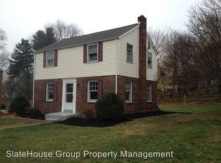 3119 Brookwood St, Harrisburg, PA 17111