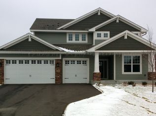 3476 Sawgrass Trl W, Eagan, MN 55123