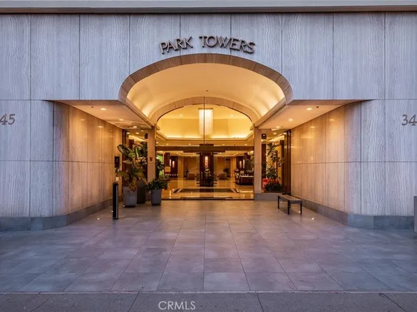 343 Pioneer Dr, Glendale, CA