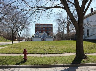 425 W Reservoir Ave, Milwaukee, WI 53212