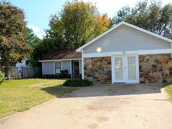 2nd image of 4527 Villawood Dr