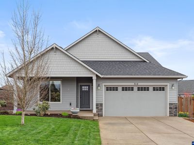 312 SE Belgian St, Sublimity, OR, 97385