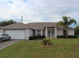 10804 Crescent Ridge Loop, Clermont, FL 34711