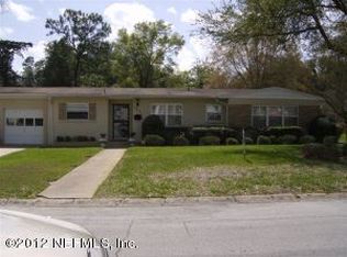 6412 Ava Dr, Jacksonville, FL 32211