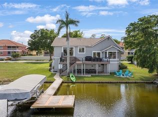 5100 Harborage Dr, Fort Myers, FL 33908