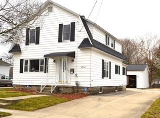 816 S Church St, Hastings, MI