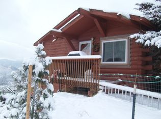 968 Steamboat Valley Rd, Longmont, CO 80503