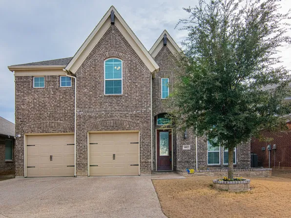 4012 Silk Vine Ct, Roanoke, TX 76262