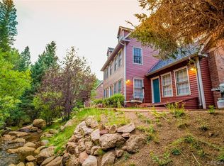 6250 County Road 61 #2, Divide, CO 80814