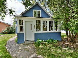 209 Vine St, Spooner, WI 54801