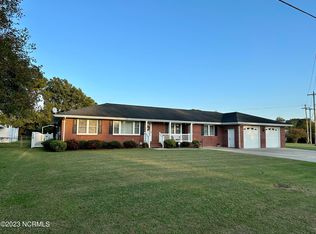 104 Jackson St, Edenton, NC 27932