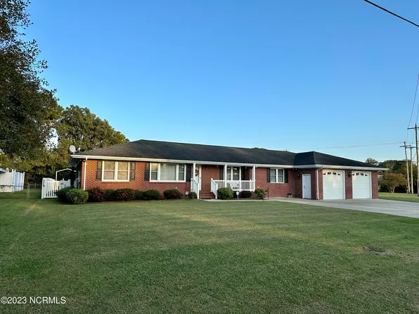 104 Jackson Street, Edenton, NC 27932