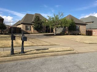8284 Anna Maria Ave, Springdale, AR 72762