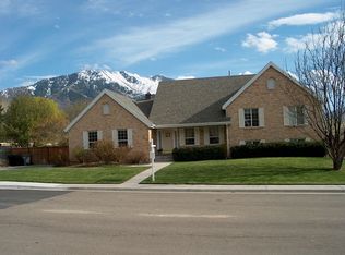 2372 E 850 S, Springville, UT 84663