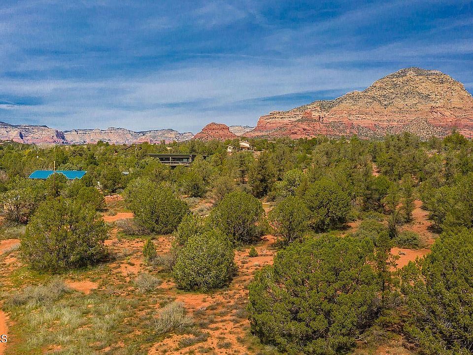 165 Golden Eagle Dr, Sedona, AZ 86336 MLS 527830 Zillow