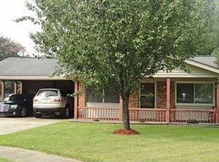 13377 Honey Dr, Baton Rouge, LA 70810