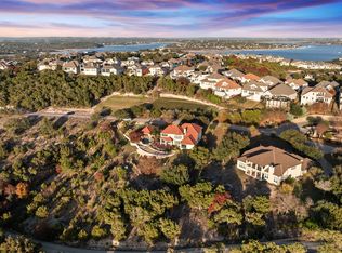 2814 Lakehurst Rd, Spicewood, TX 78669