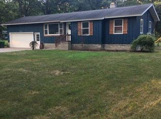 5982 Fowler Rd, Twin Lake, MI 49457