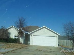 3508 Keely Dr, Jonesboro, AR 72404