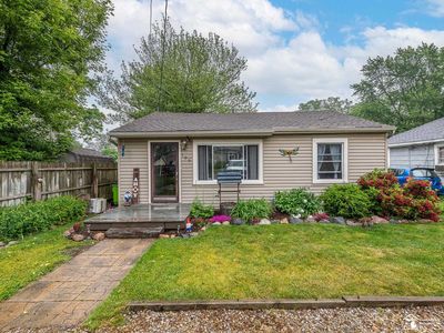 109 Maudlin St, Novi, MI, 48377