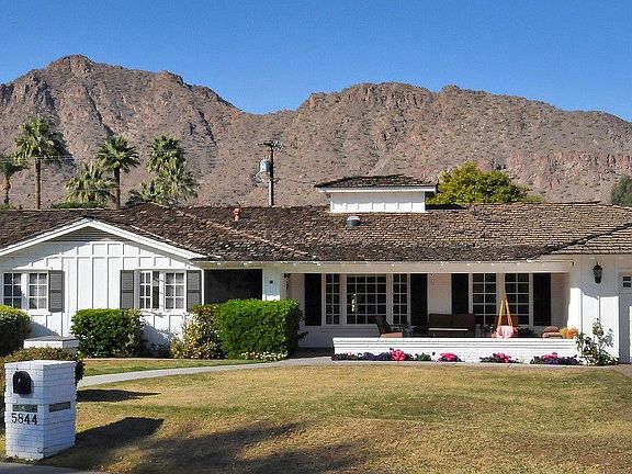 2nd image of 5844 E Calle Del Norte