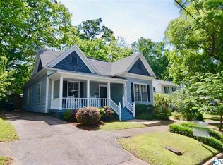 538 Haralson Ave, Gadsden, AL 35901