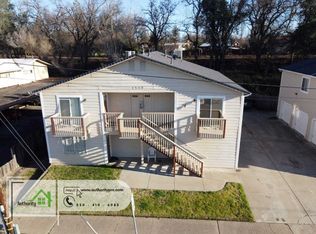 1549 Bruce Dr #A, Anderson, CA 96007