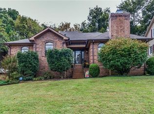 2453 Ravine Dr, Nashville, TN 37217