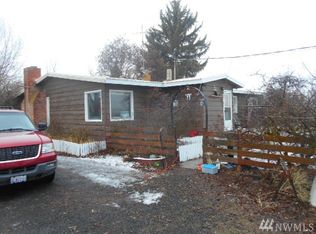 1129 N Newland Rd, Ritzville, WA 99169