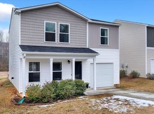 323 Long Grove Ln, Greer, SC 29650