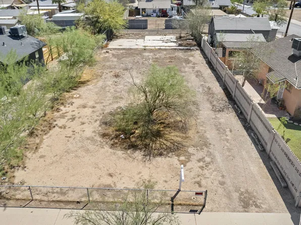 1205 E Garfield Street #14, Phoenix, AZ 85006