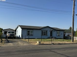 512 W Railroad Ave, Goldendale, WA