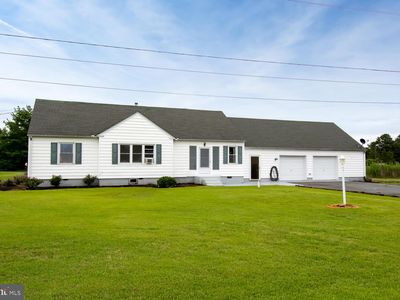 2833 Hoopers Island Rd, Church Creek, MD, 21622