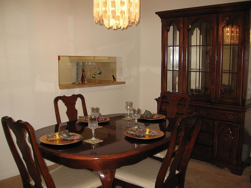 Dinning Area