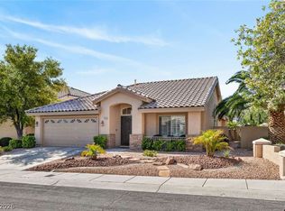 9109 Cotton Rose Way, Las Vegas, NV 89134
