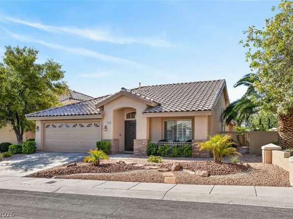 9109 Cotton Rose Way, Las Vegas, NV 89134