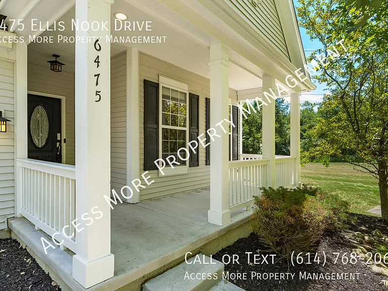 6475 Ellis Nook Dr — Photo 3