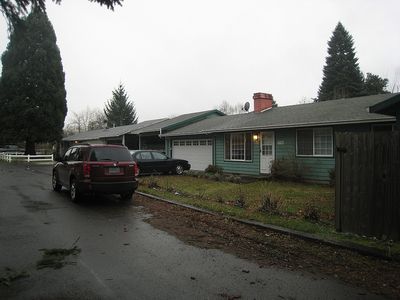 17702 SE Marie St, Portland, OR, 97236