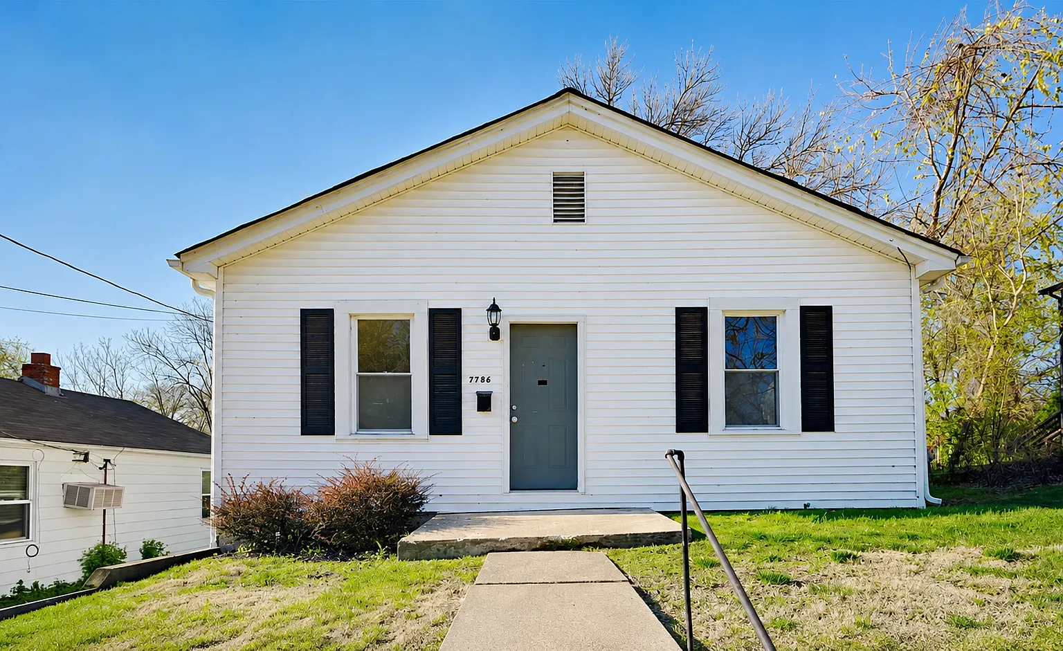 7786 Folk Ave — Photo 1