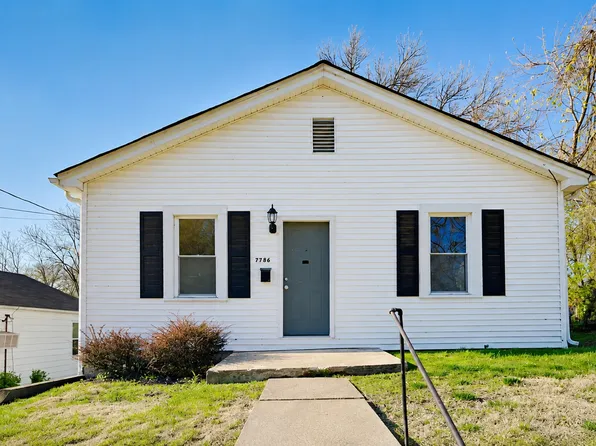 7786 Folk Ave, Saint Louis, MO 63143