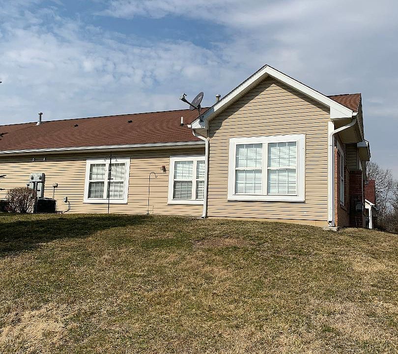 452 Harvest Moon Dr Greencastle IN Zillow