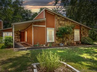 2505 W Freeport St, Broken Arrow, OK 74012