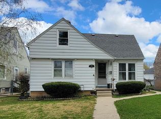 1970 S 33rd St, Milwaukee, WI 53215