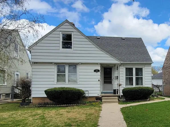 1970 South 33rd STREET, Milwaukee, WI 53215