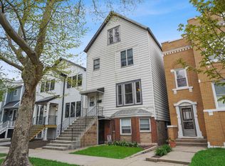 5111 N Claremont Ave, Chicago, IL 60625