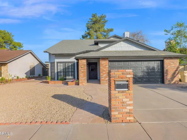 5344 W Desert Hills Drive, Glendale, AZ 85304