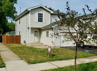 371 E 167th St, Harvey, IL 60426