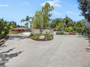 6840 Camino Del Rey, Bonsall, CA 92003