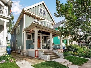 71 Livingston St, Buffalo, NY 14213
