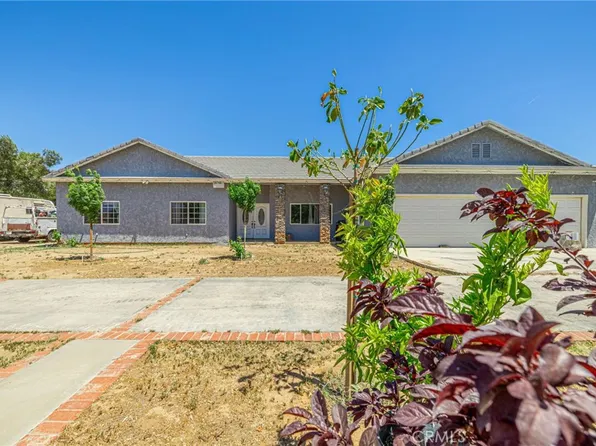 38740 25th St E, Palmdale, CA 93550